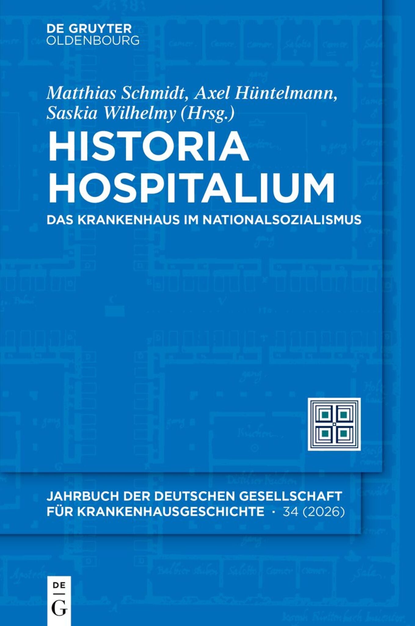 Historia Hospitalium