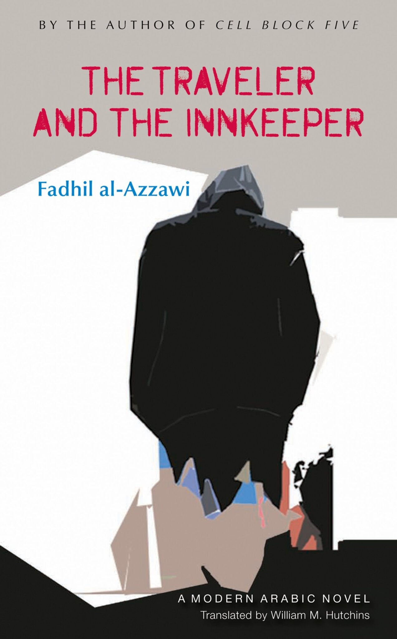 Cover image for The Traveler and the Innkeeper: ISBN 9781617970580