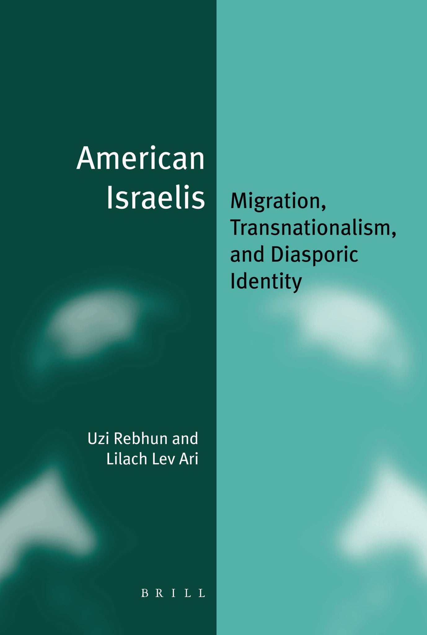 American Israelis