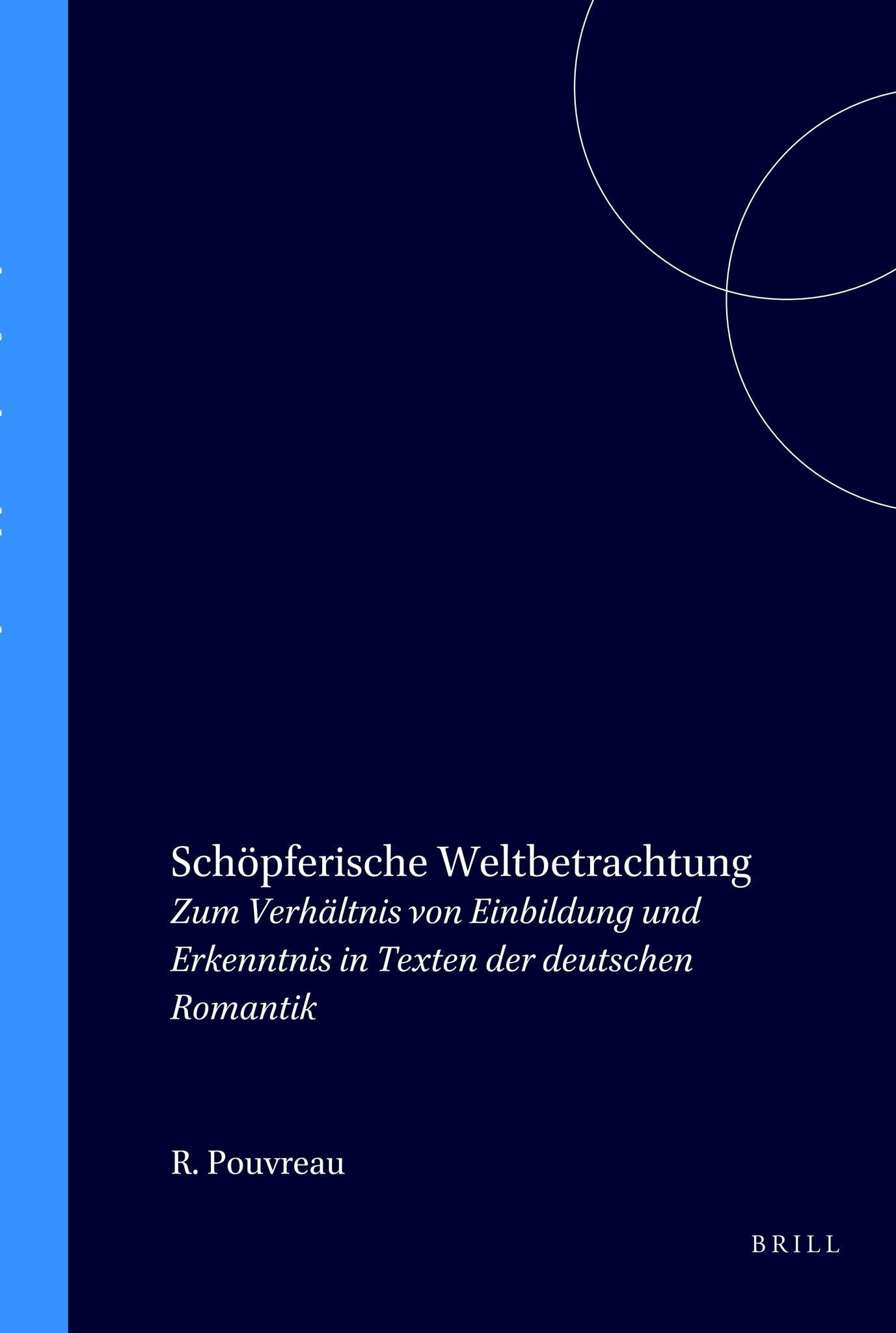 Schöpferische Weltbetrachtung