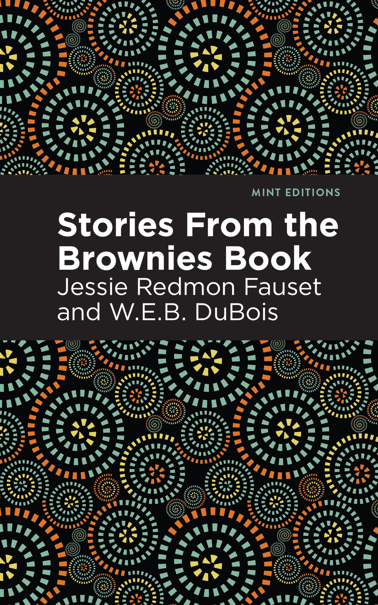 Stories from the Brownie Book