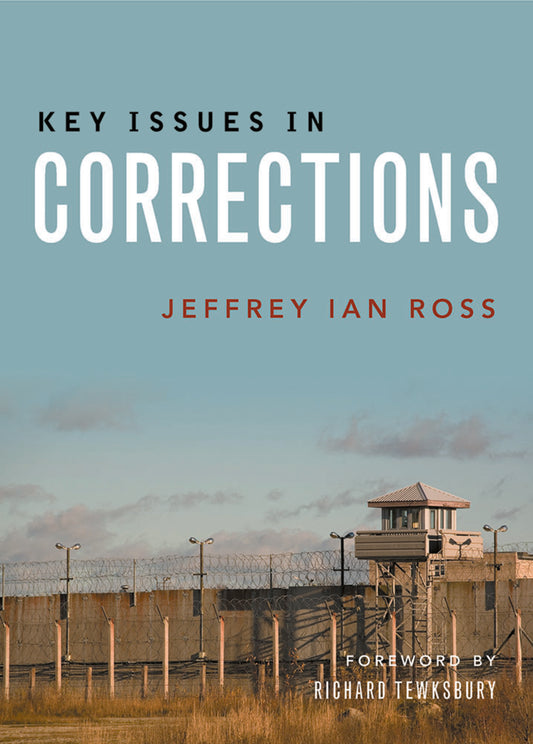 Key Issues in Corrections