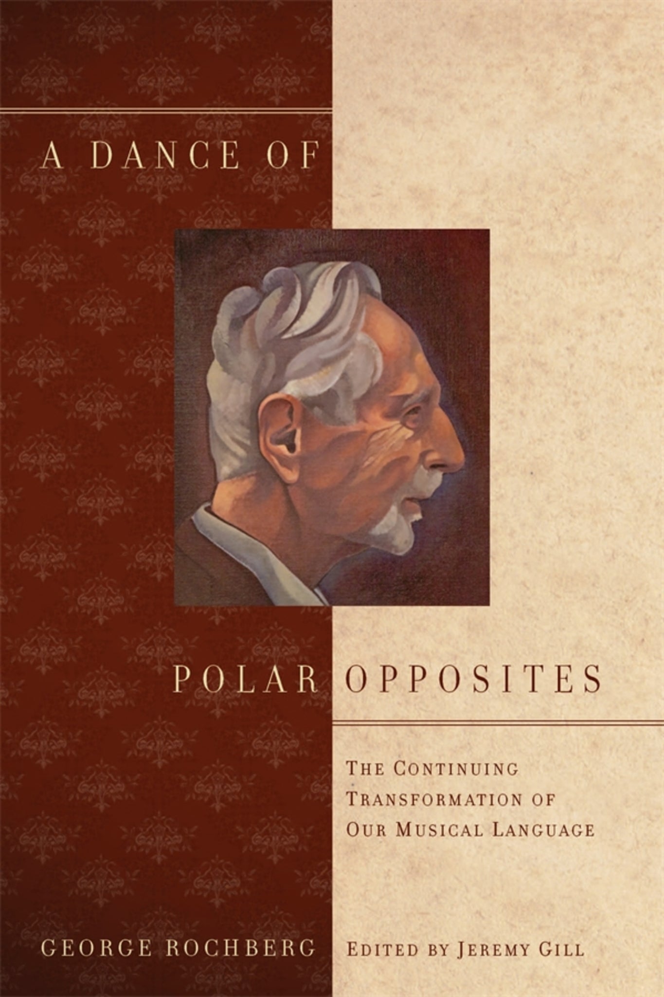 Cover image for A Dance of Polar Opposites ISBN 9781580464130