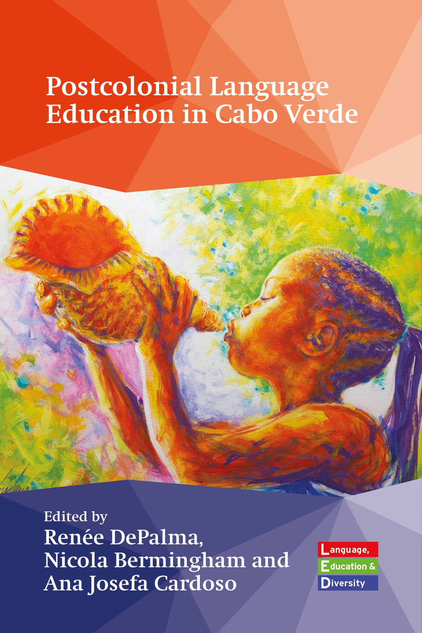 Postcolonial Language Education in Cabo Verde