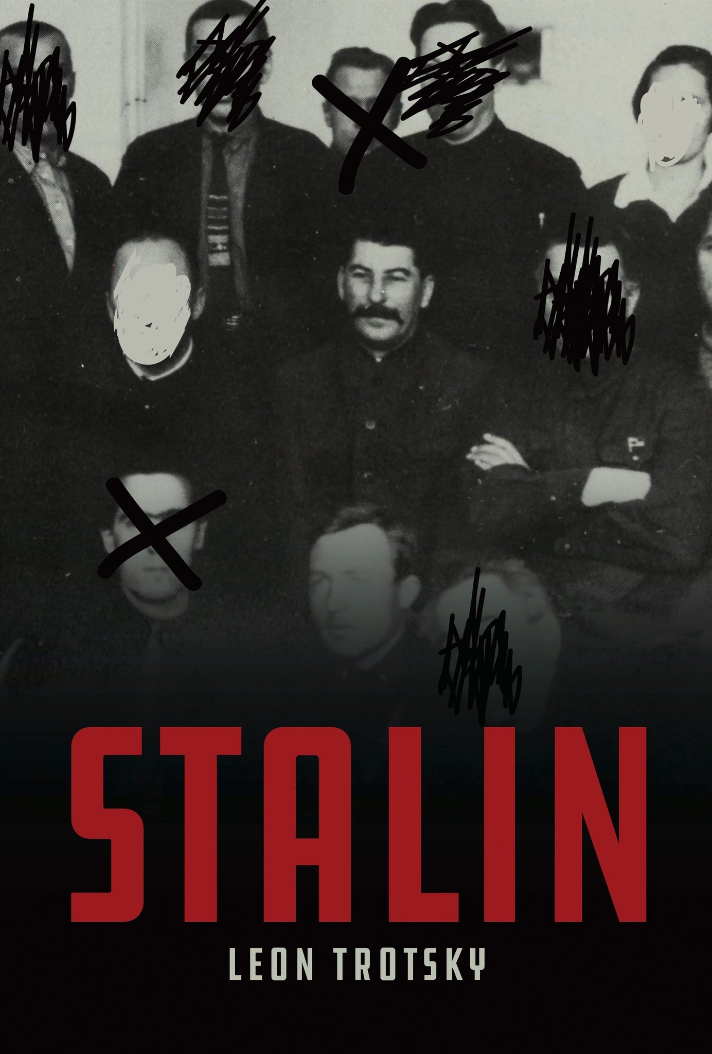 Cover image for Stalin ISBN 9781608469222