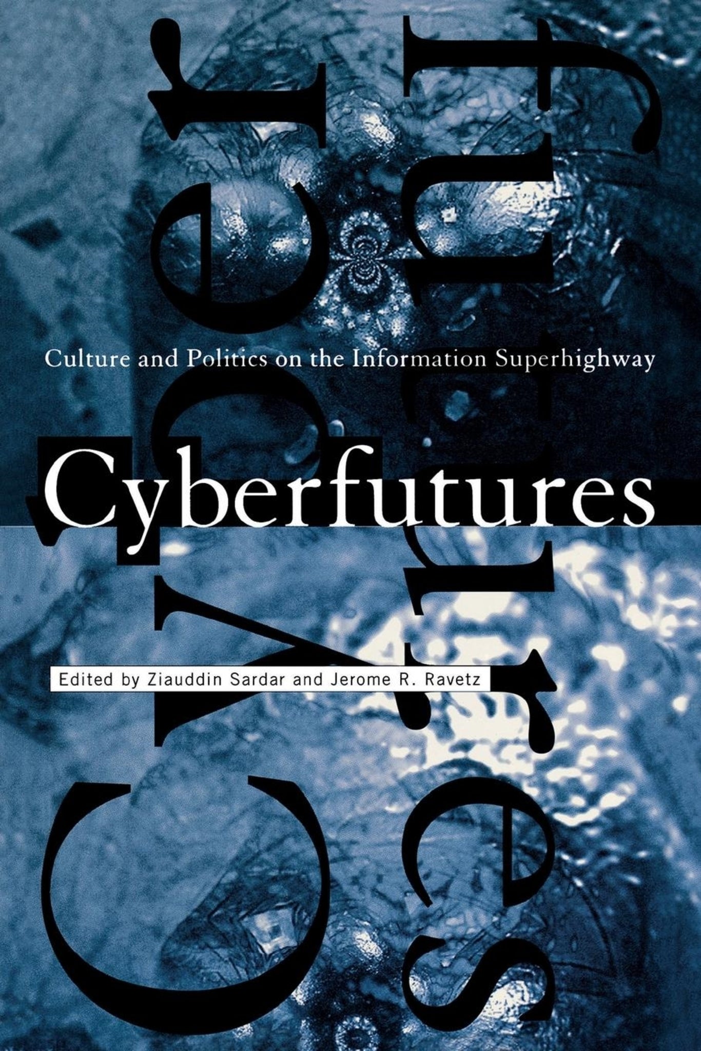 Cyberfutures