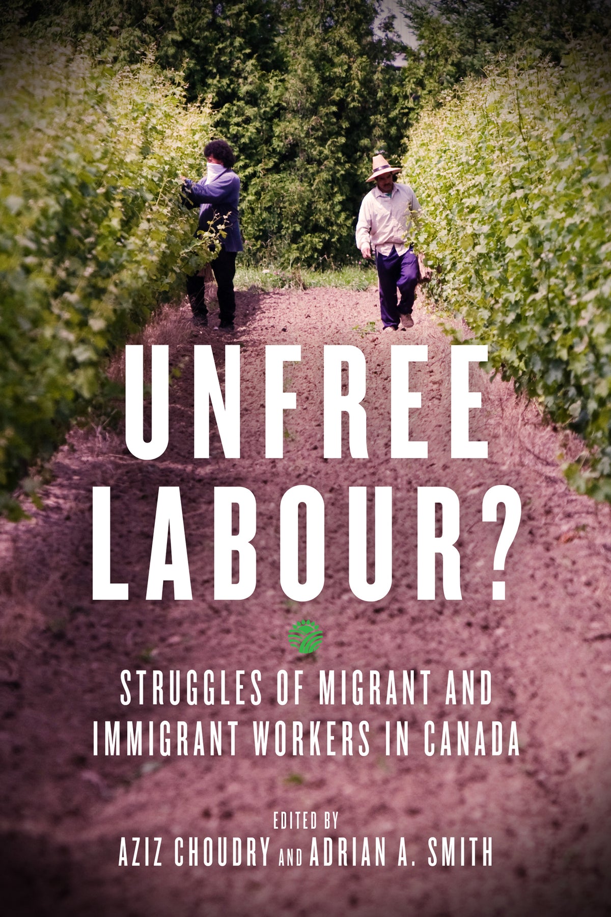 Cover image for Unfree Labour? ISBN 9781629631493