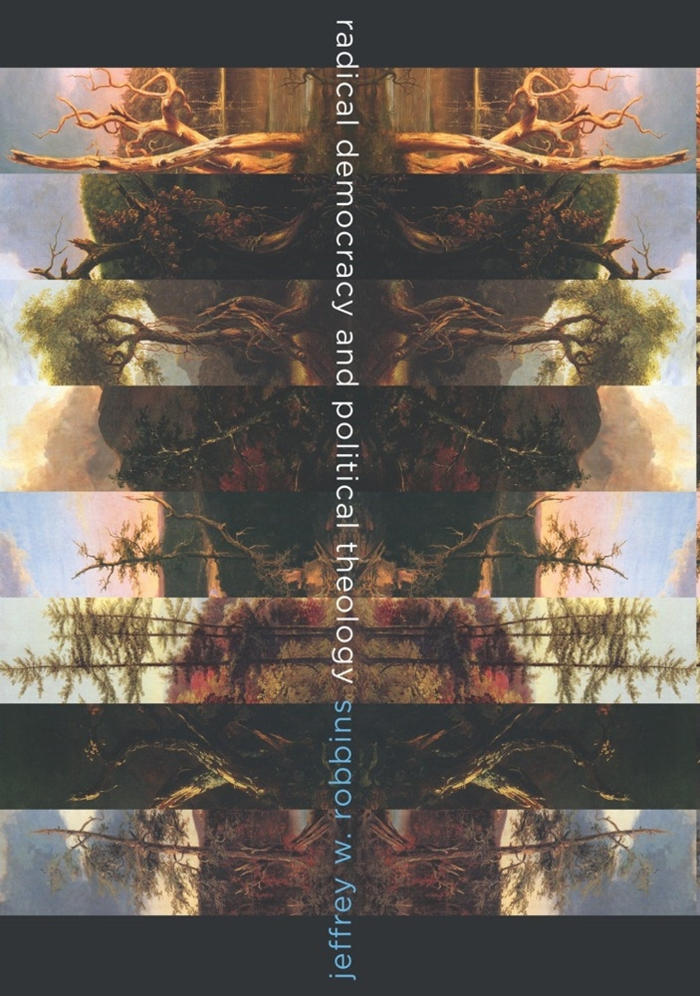 Radical Democracy and Political Theology