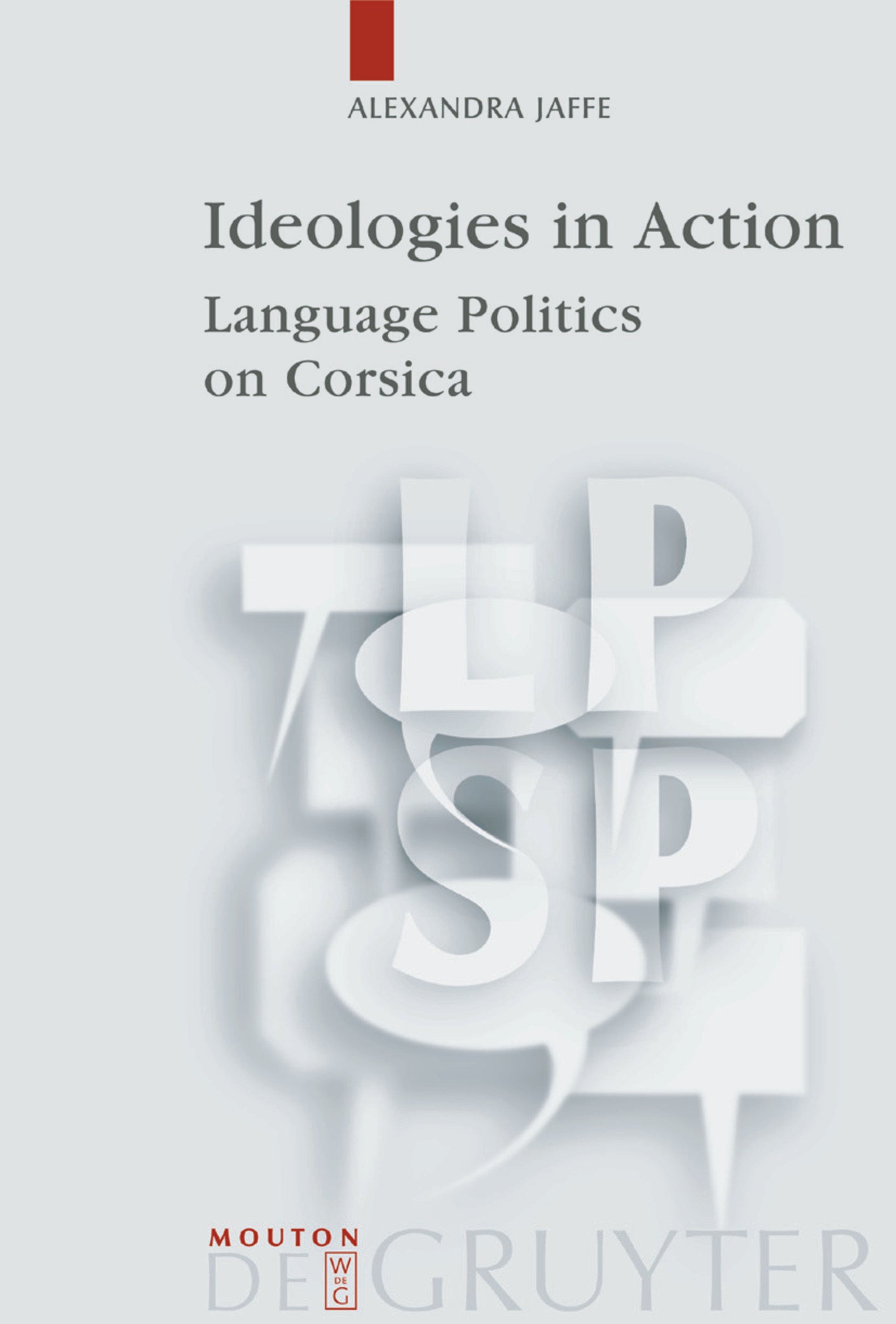 Talk, Work and Institutional Order