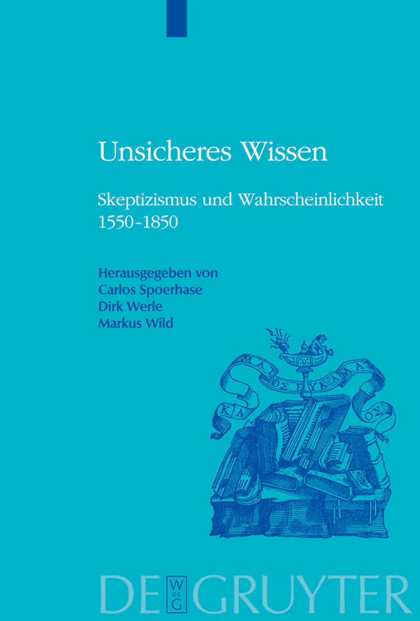Unsicheres Wissen