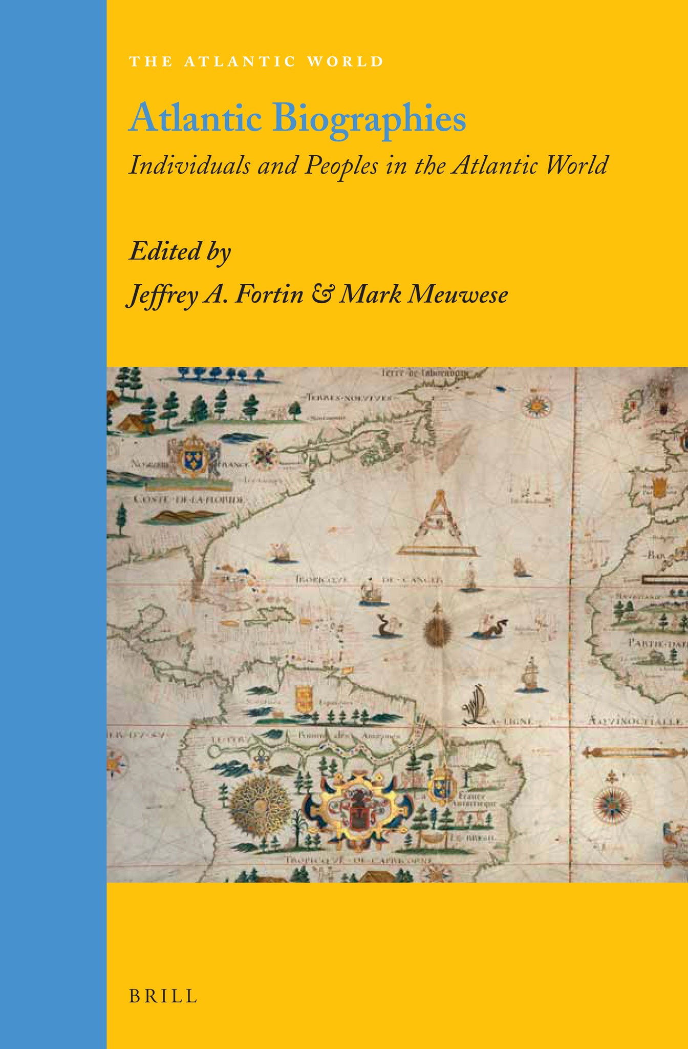 Atlantic Biographies