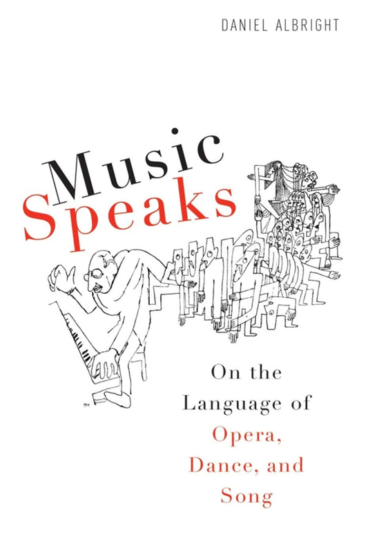 Music Speaks