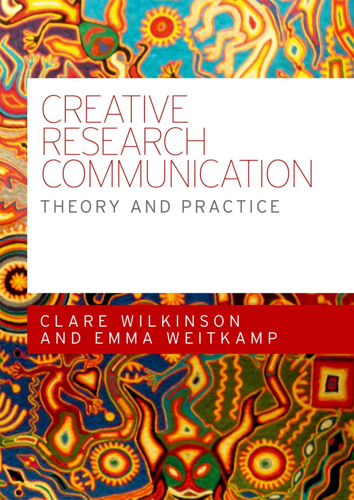 Creative research communication