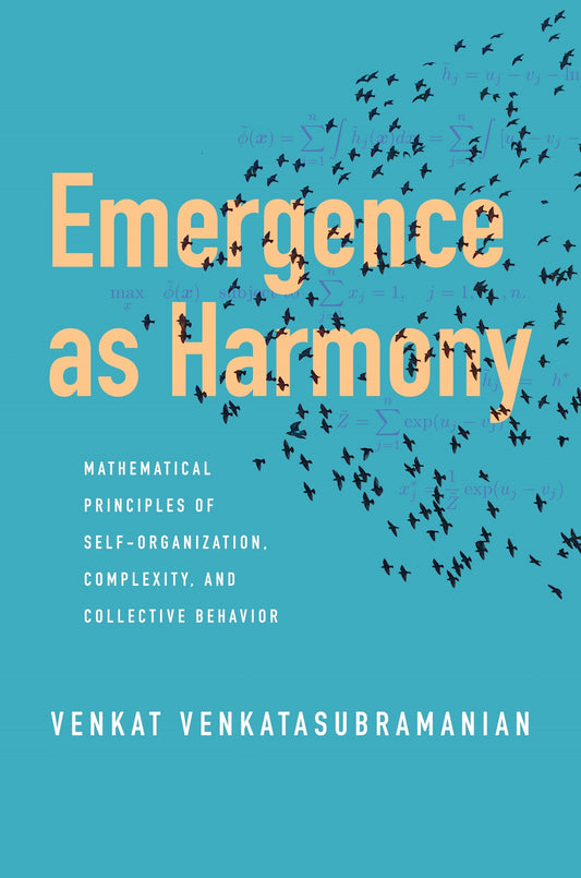 Emergence as Harmony