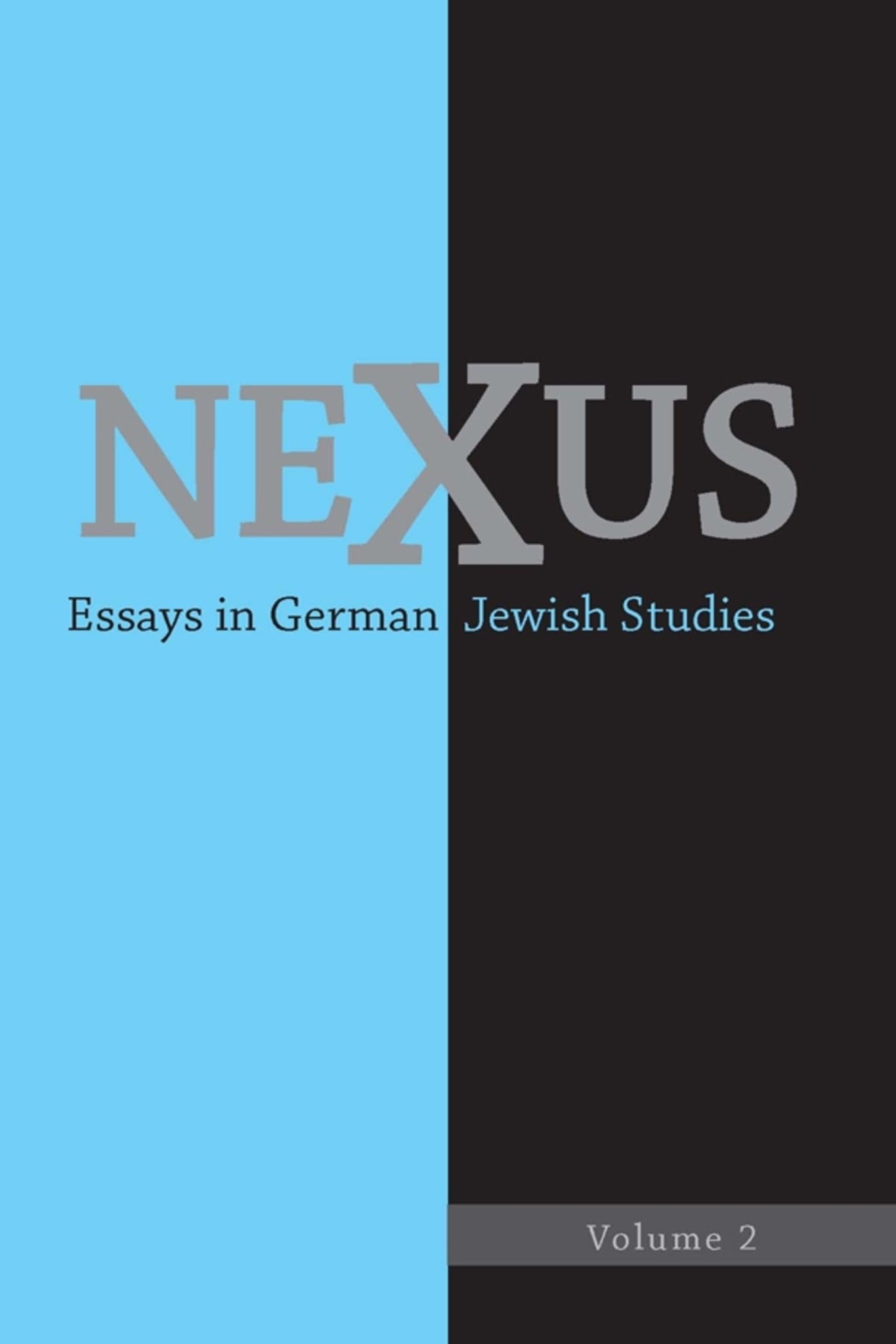 Cover image for Nexus 2 ISBN 9781571135636