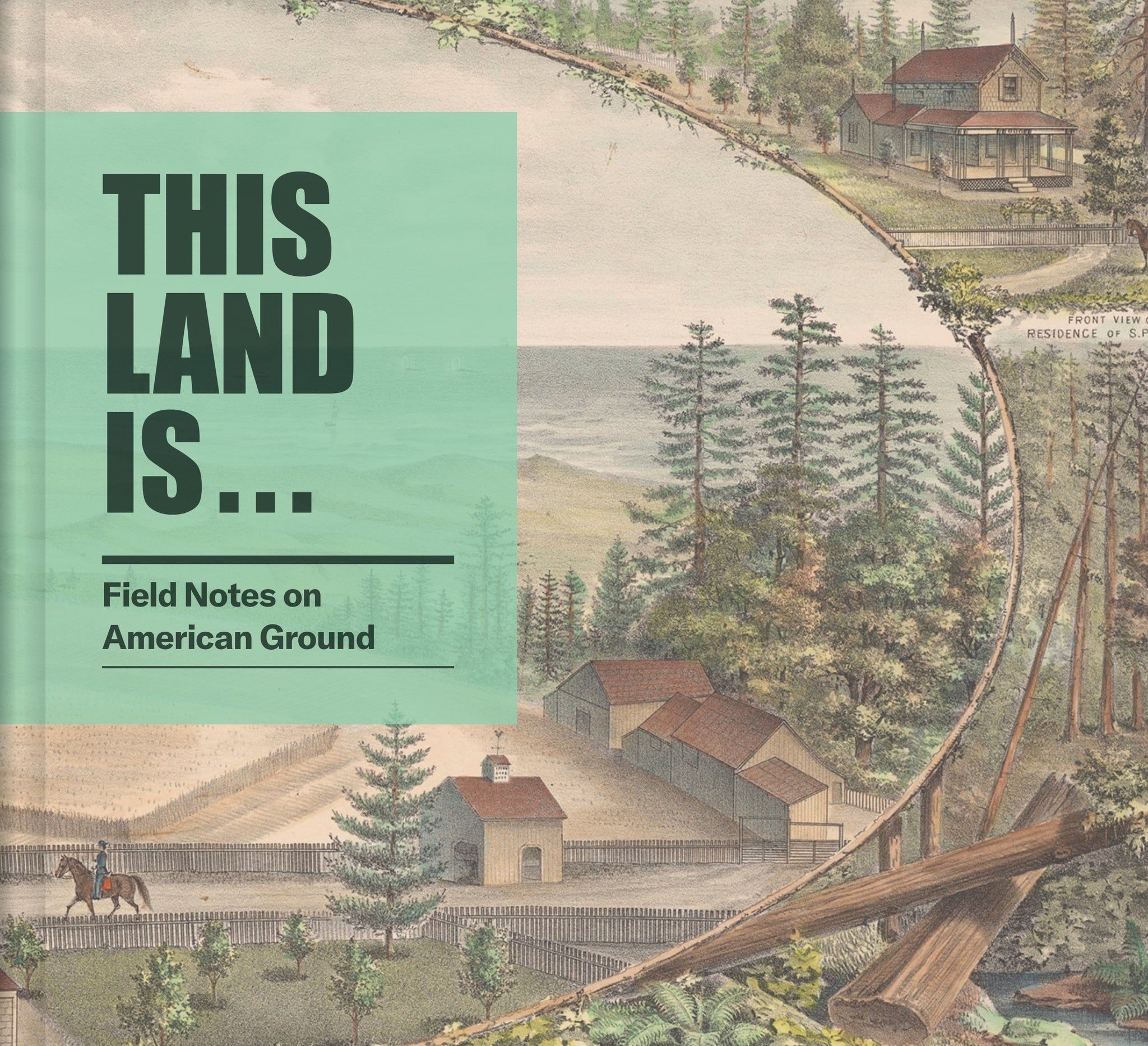 This Land Is...