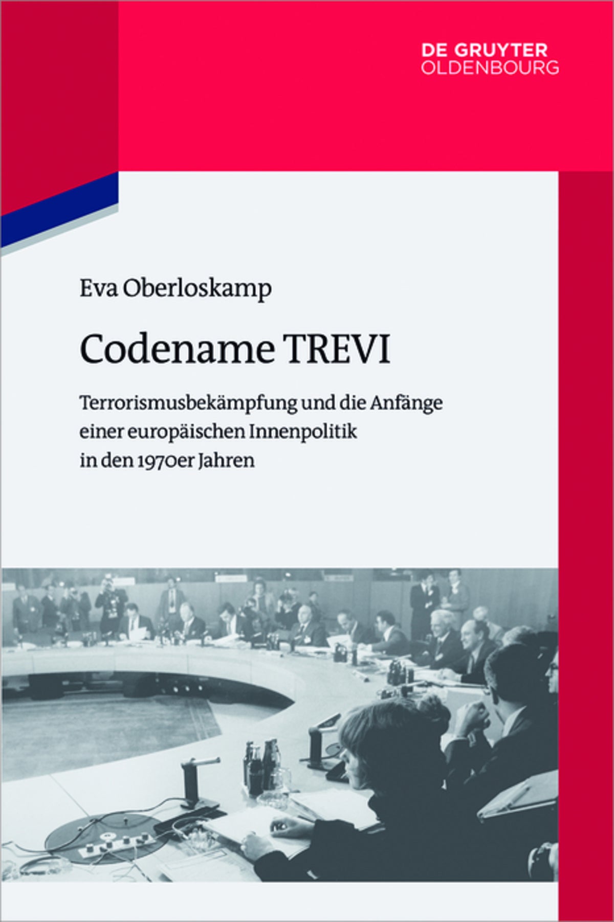 Codename TREVI