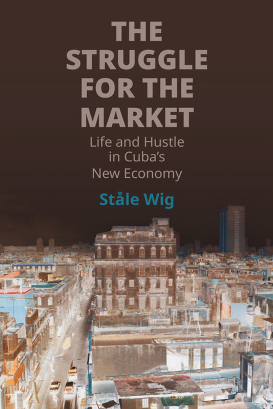 The Struggle for the Market