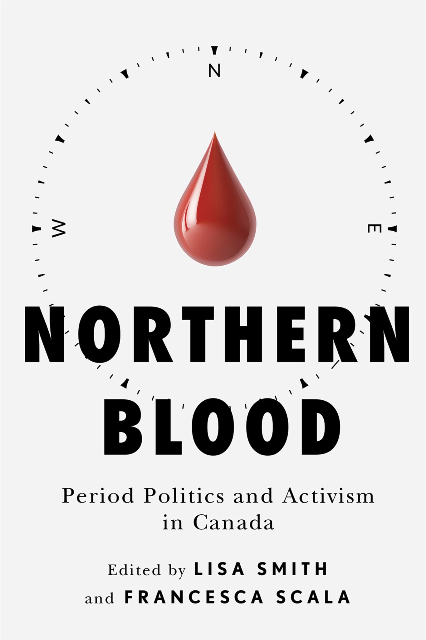 Cover image for Northern Blood ISBN 9780228027249
