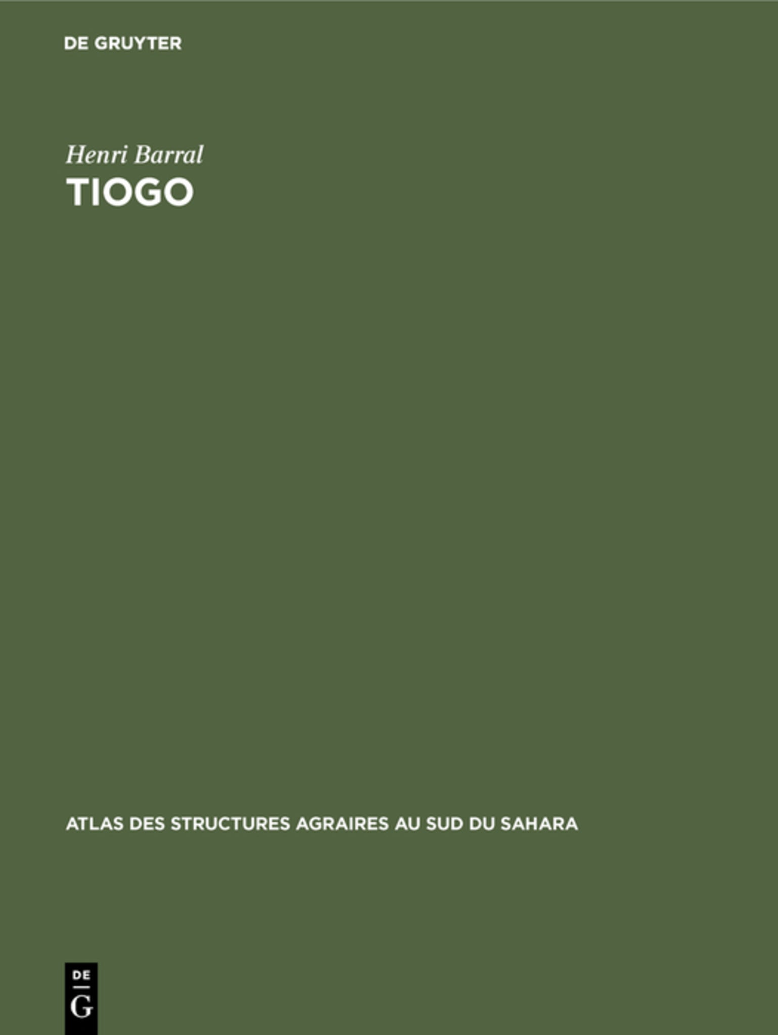 Tiogo