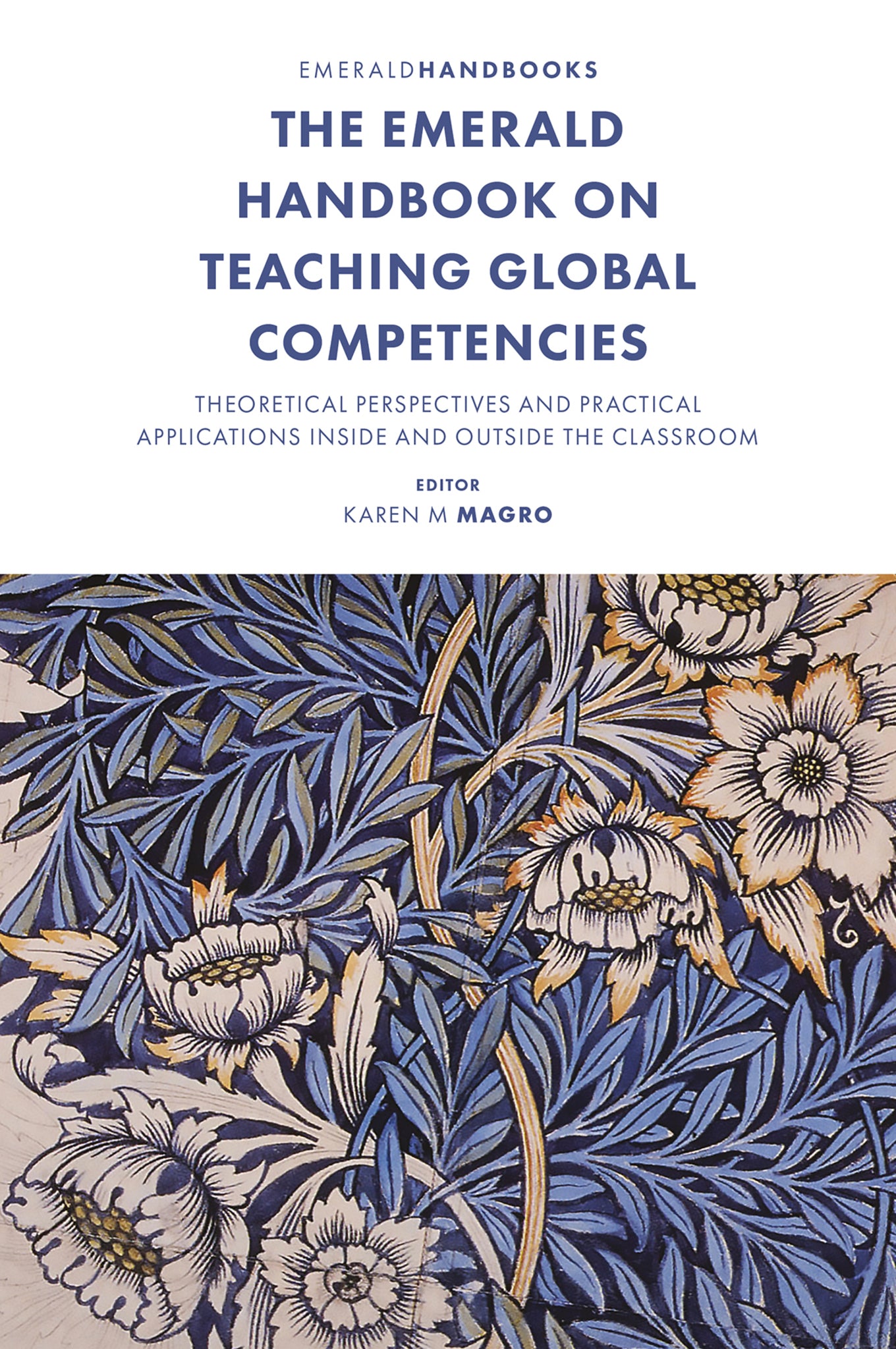 The Emerald Handbook on Teaching Global Competencies