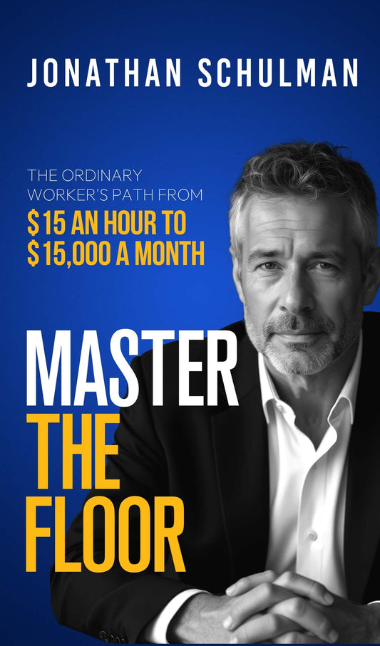 Master the Floor
