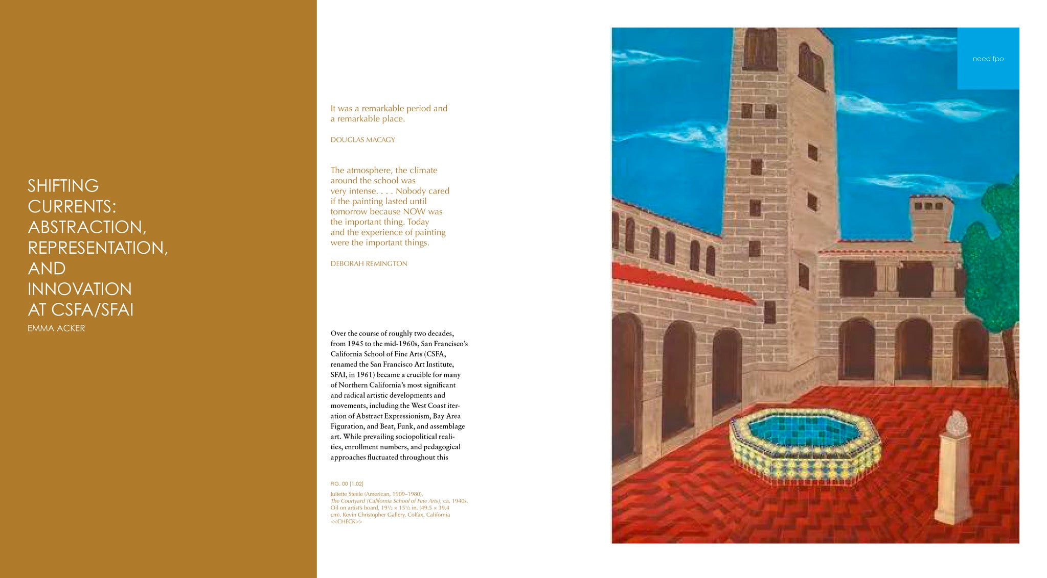 Cover image for Made in San Francisco ISBN 9781917273466