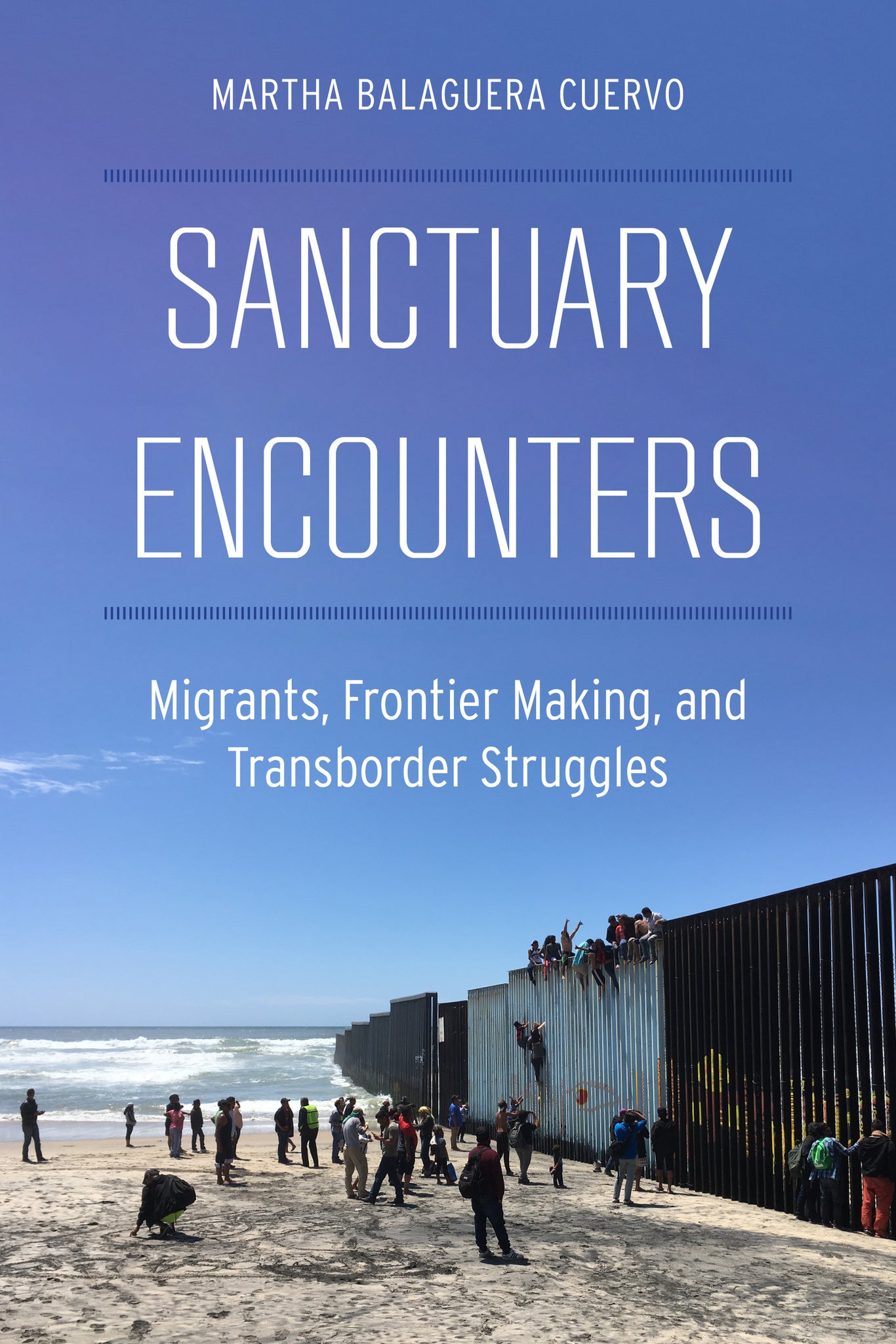 Cover image for Sanctuary Encounters ISBN 