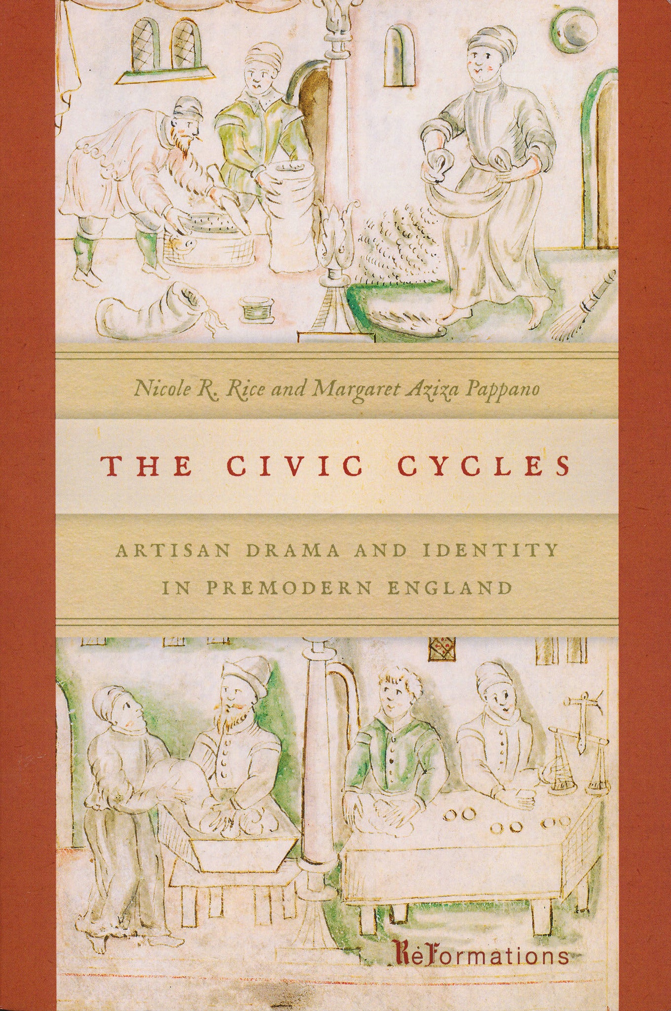 The Civic Cycles