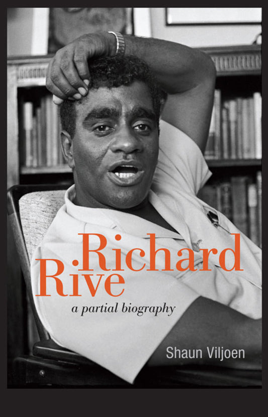 Richard Rive
