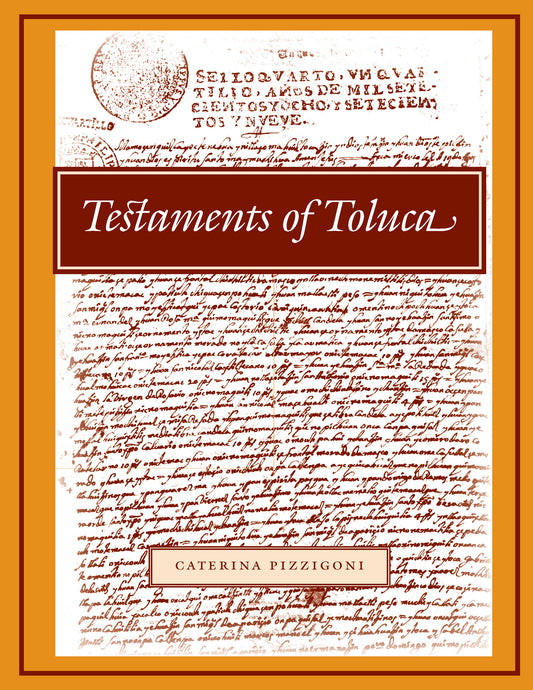 Testaments of Toluca