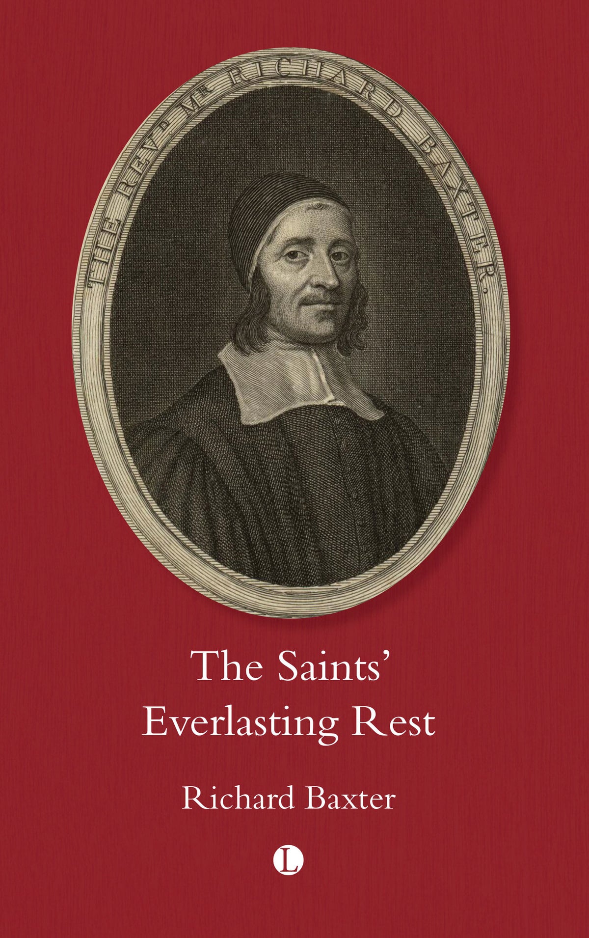The Saint's Everlasting Rest