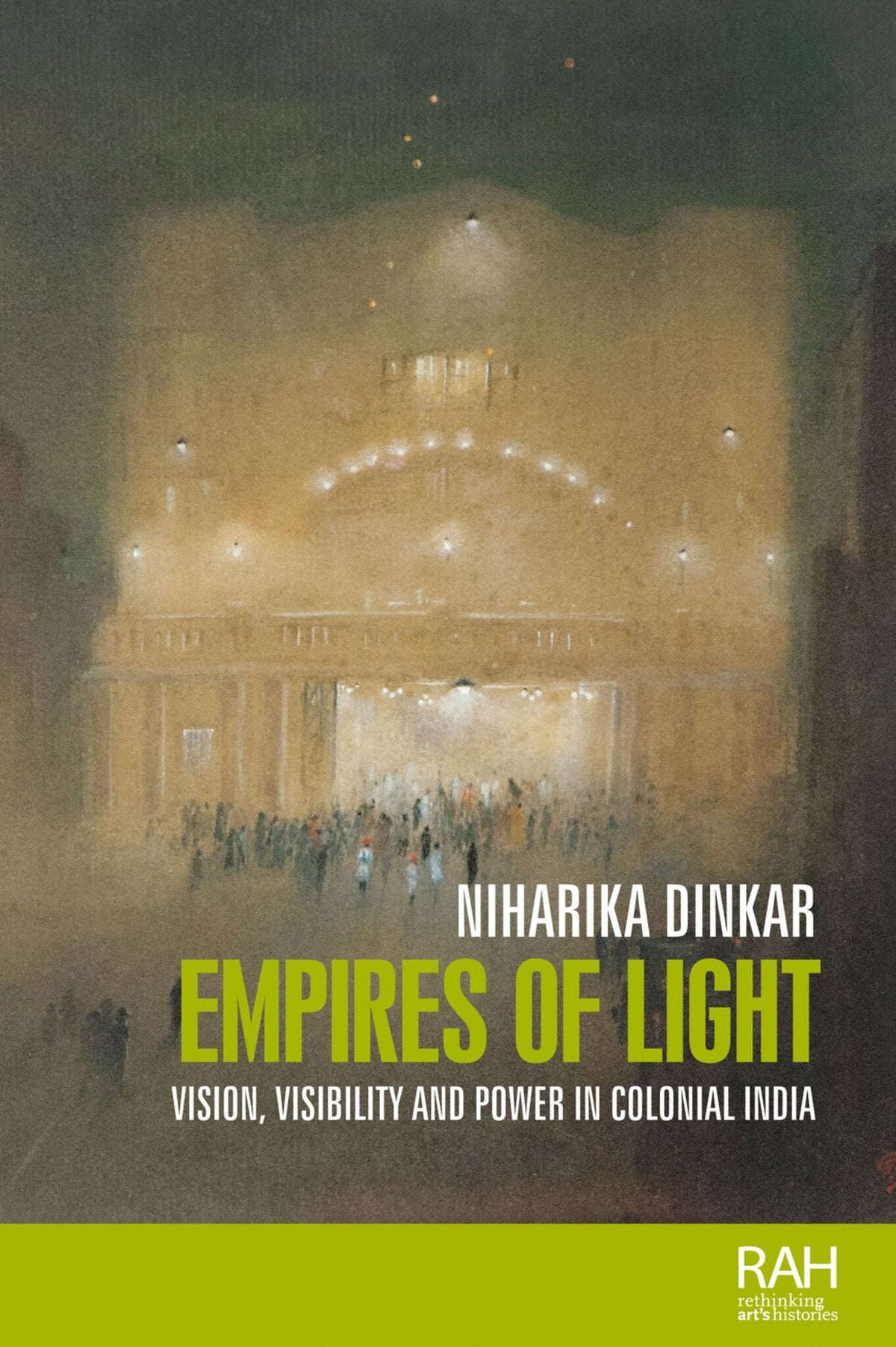 Empires of light