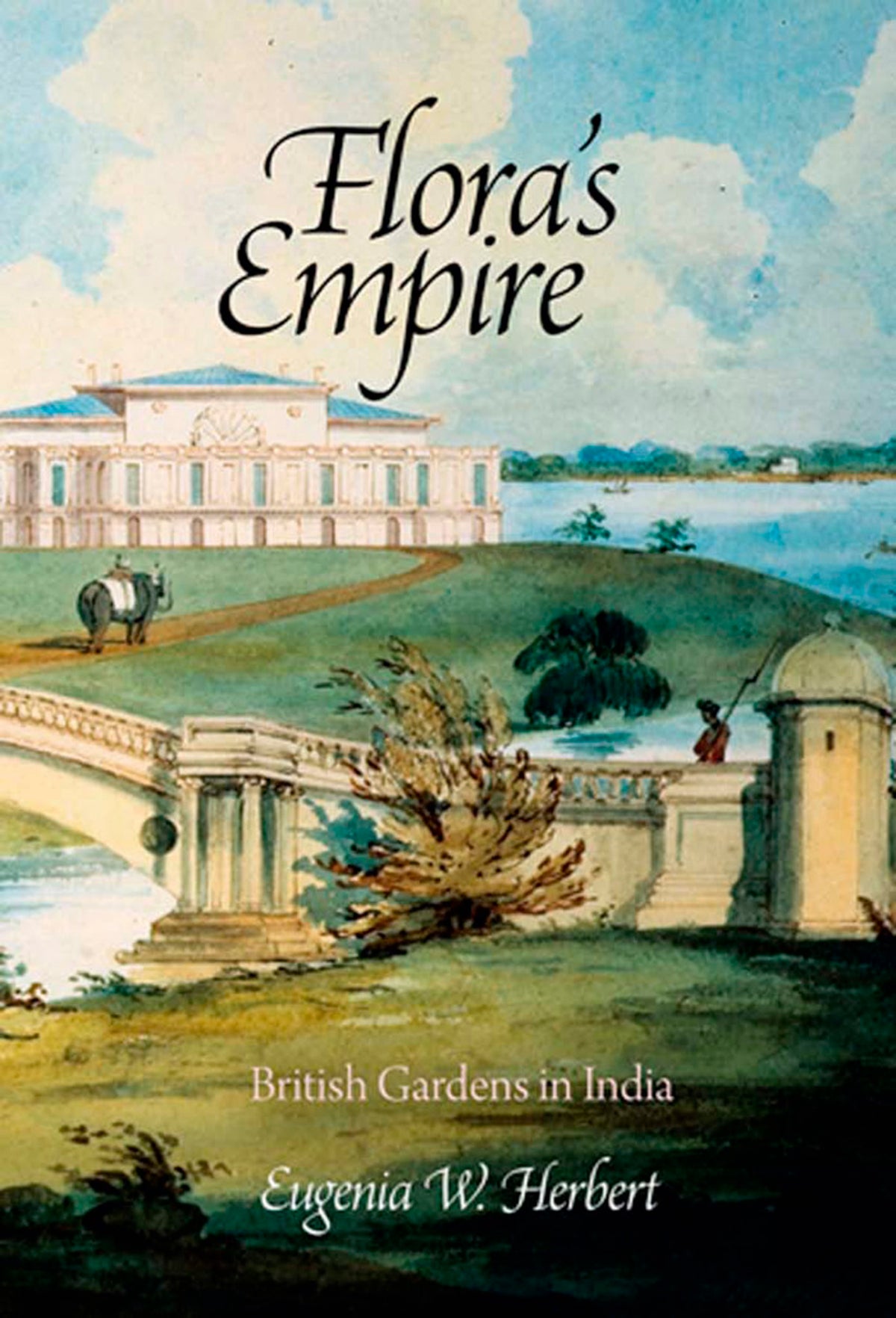 Flora's Empire