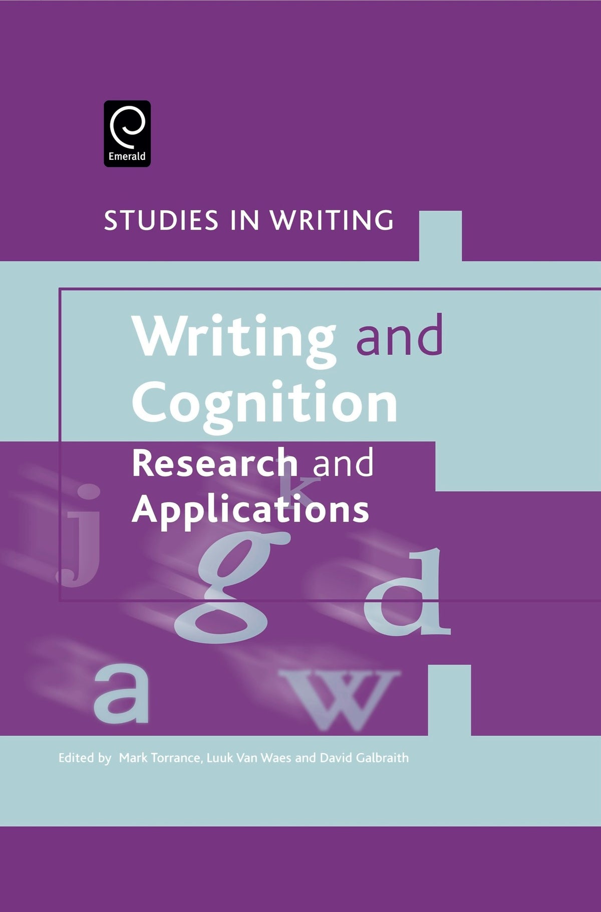 Writing and Cognition