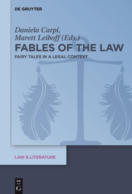 Fables of the Law