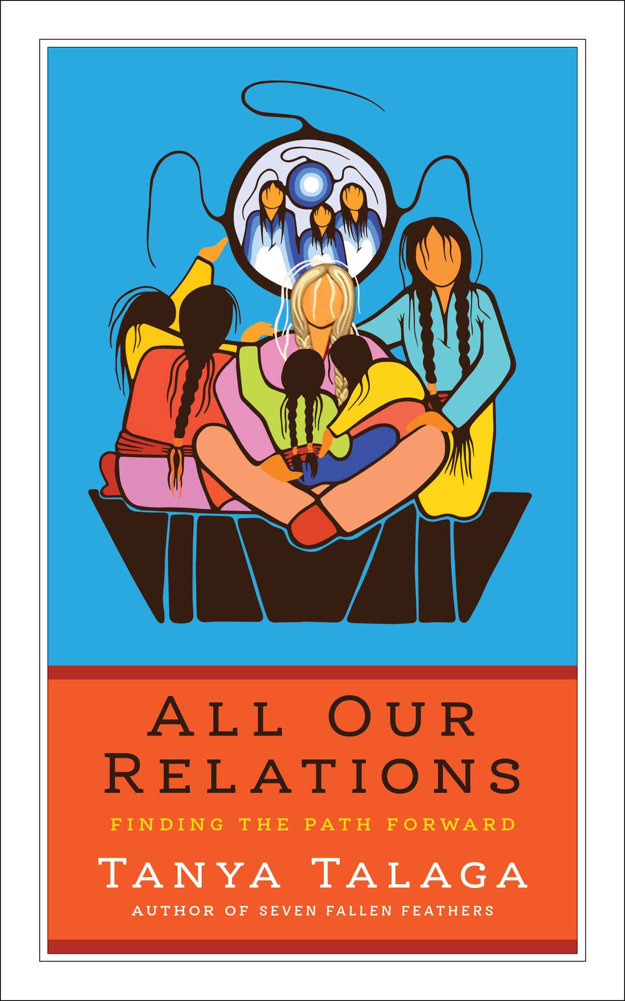 All Our Relations