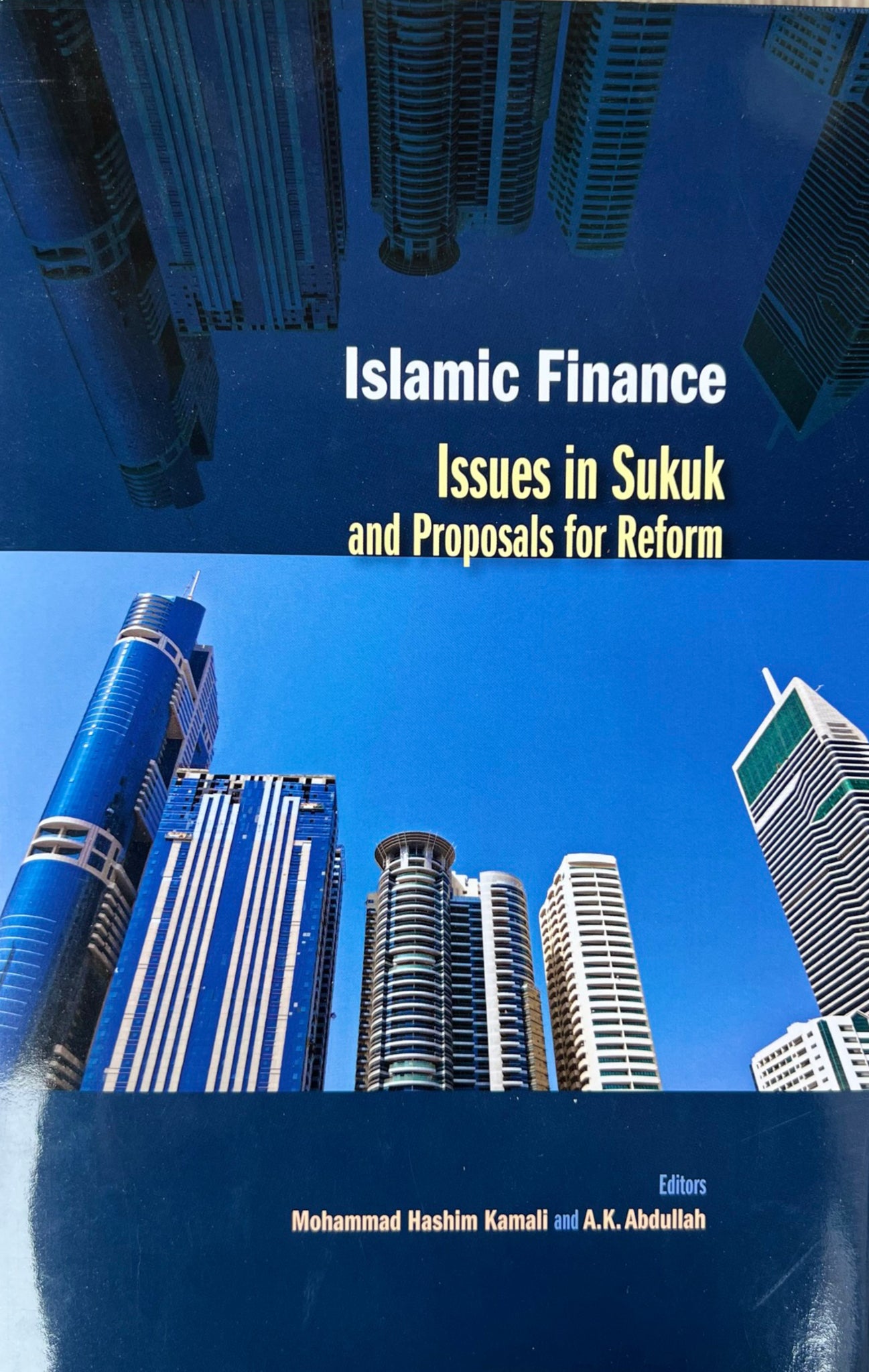 Islamic Finance