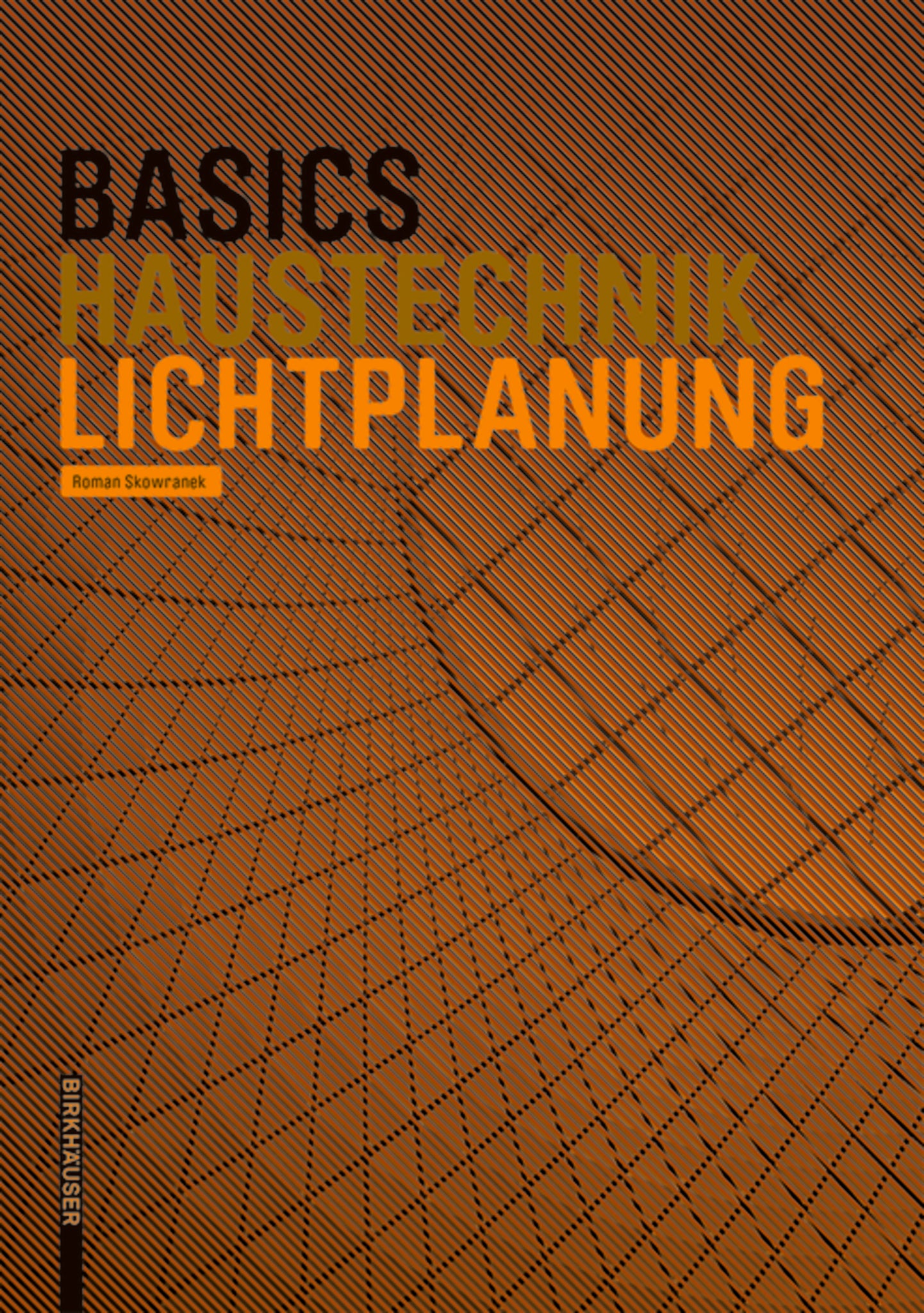Basics Lichtplanung