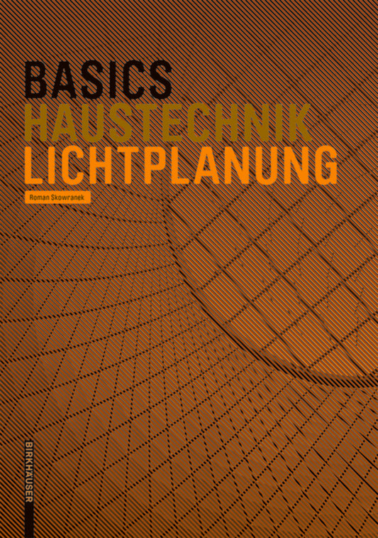 Basics Lichtplanung