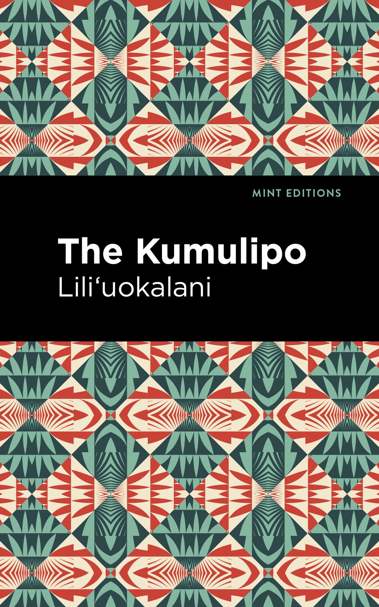 The Kumulipo