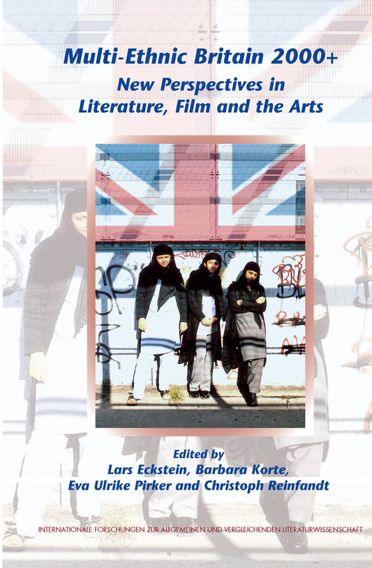 Multi-Ethnic Britain 2000+