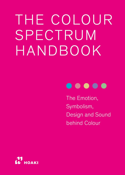 The Colour Spectrum Handbook