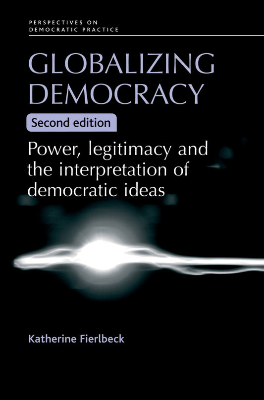Globalizing democracy