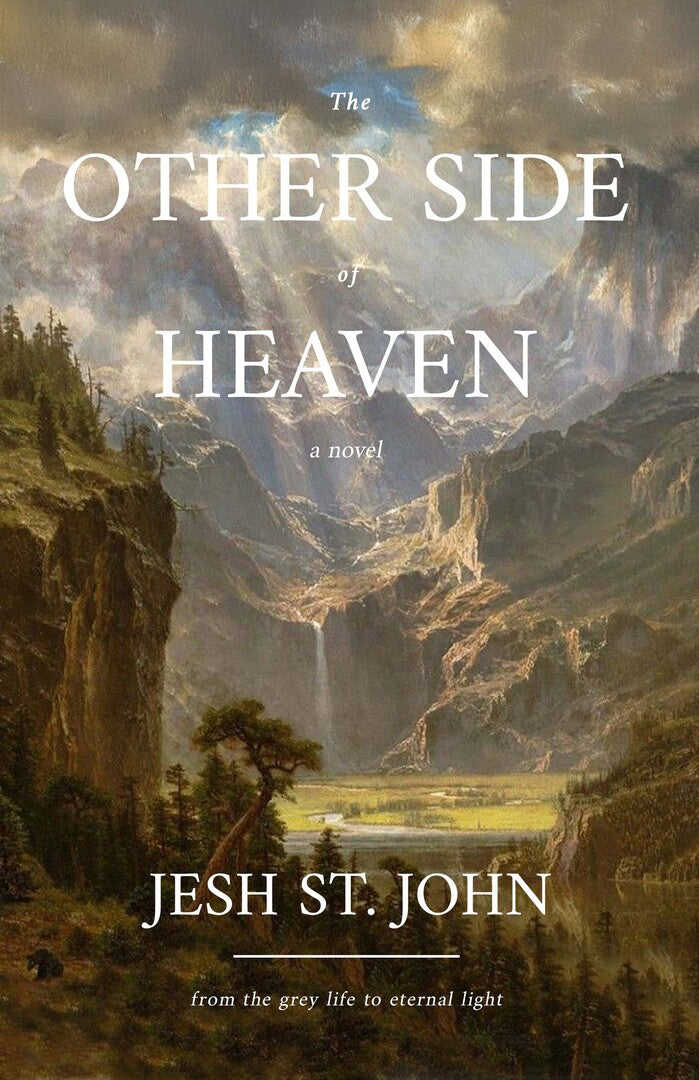 The Other Side of Heaven – A Novel