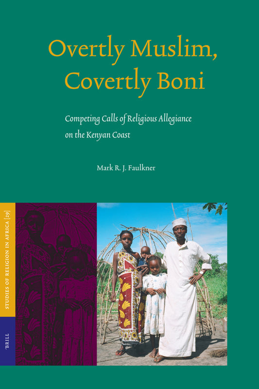 Overtly Muslim, Covertly Boni