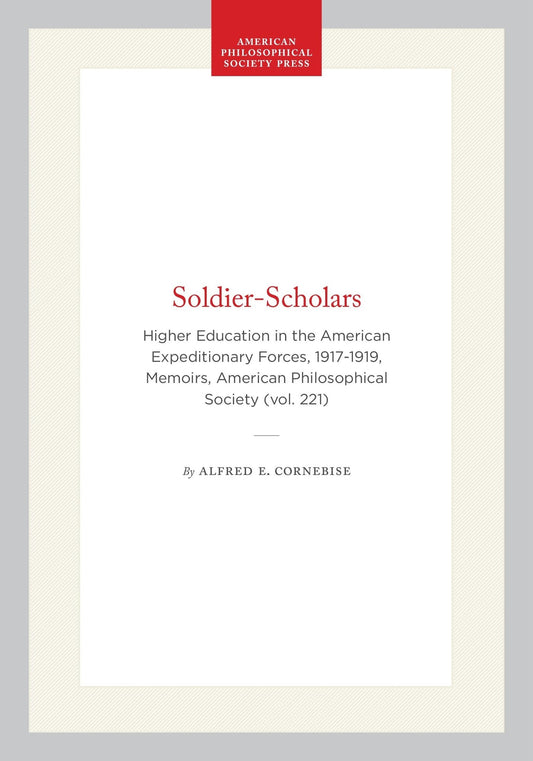 Soldier-Scholars