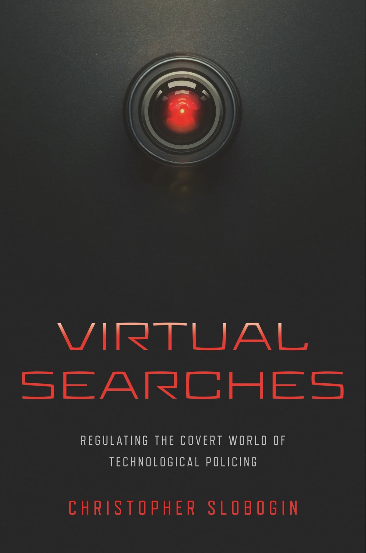 Cover image for Virtual Searches ISBN 9781479840175