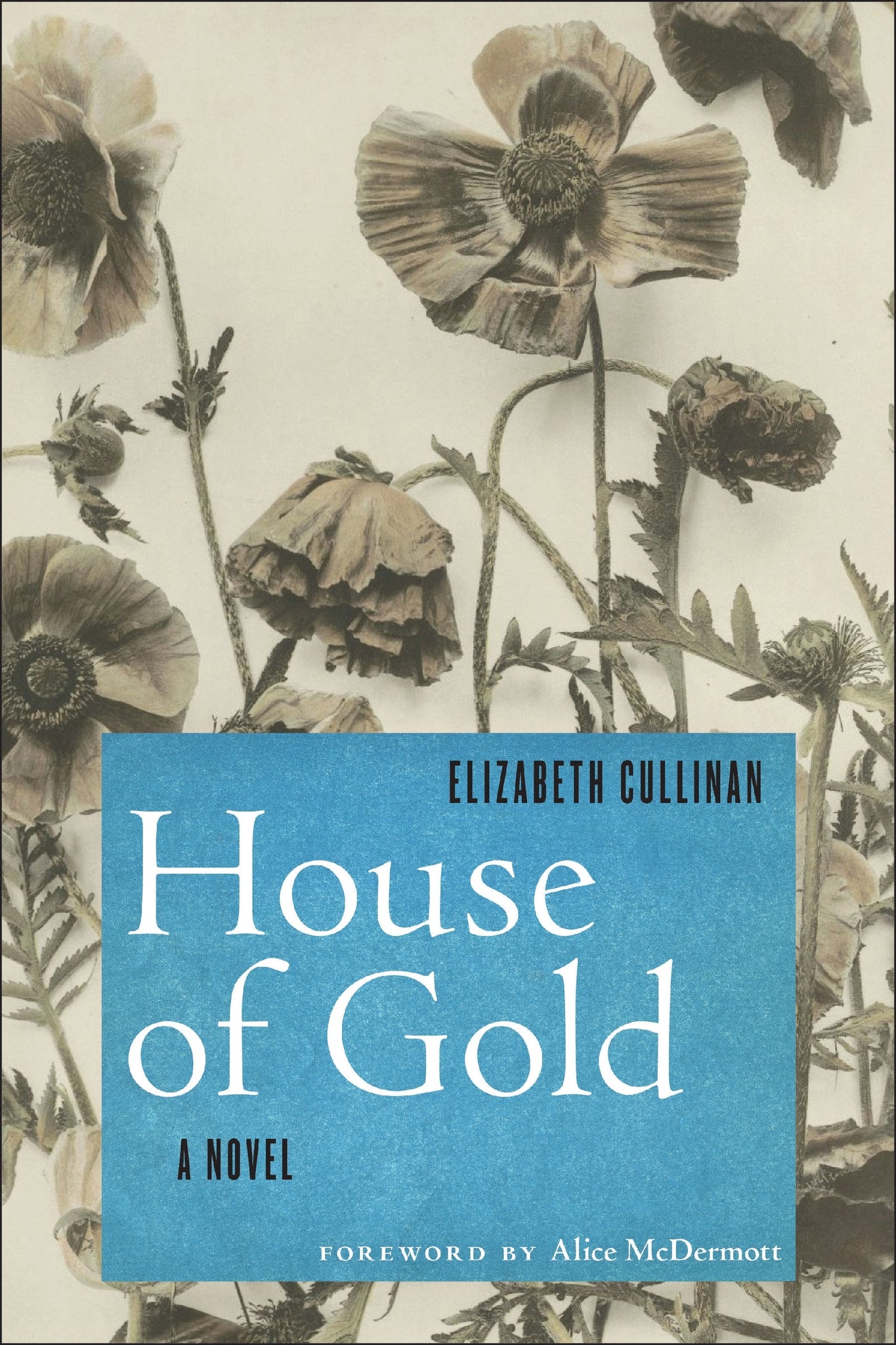 House of Gold