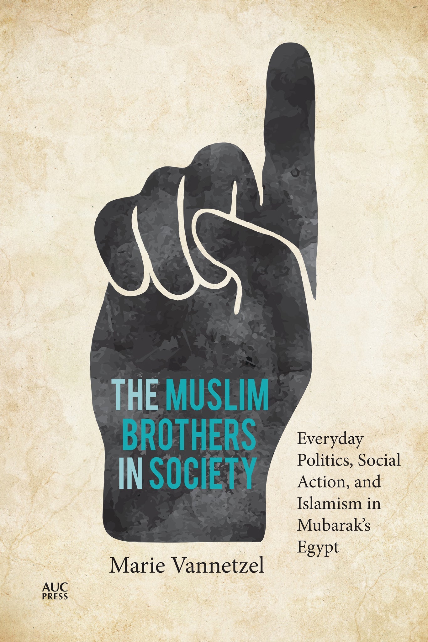 Cover image for The Muslim Brothers in Society: ISBN 9781649030238